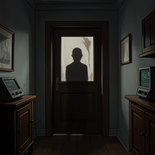 The Concealed Murder Method from "The Dry". This thread examines how the killer stages a murder-suicide and how overlooked physical details undo that appearance.