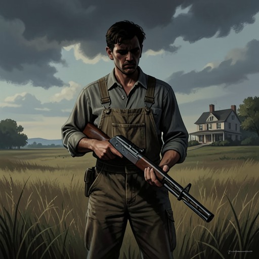 Luke’s Last Day and the Hidden Motive from "The Dry". This thread follows the shift from investigating Luke as a possible killer to recognizing him as a victim of someone else’s scheme.