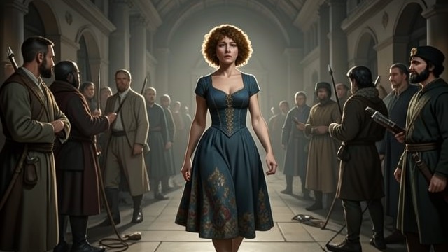 The Confidence Others See from "Dumplin'". The Confidence Others See Millie names a strength Millie tells Willowdean that confidence is her pageant strength, surprising her.