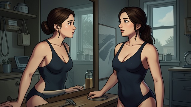 More Than One Truth from "Dumplin'". More Than One Truth Confidence and insecurity coexist Willowdean does not emerge from the swimsuit round cured of self-consciousness.