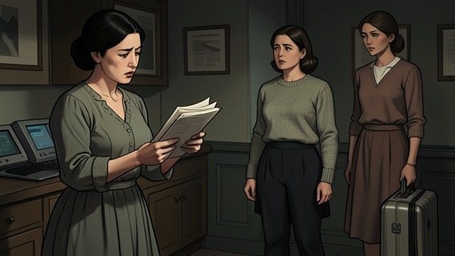 A Contestant Without a Plan from "Dumplin'". A Contestant Without a Plan Responsibilities accumulate Willowdean learns she needs a talent, formalwear, swimwear, and an opening-number prop.