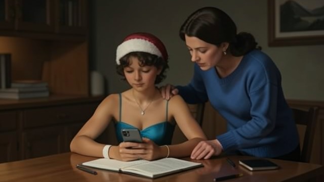 Asking for Help from "Dumplin'". Asking for Help Admitting she is overwhelmed Willowdean contacts Lee and Dale because she and the other girls do not know how to prepare.
