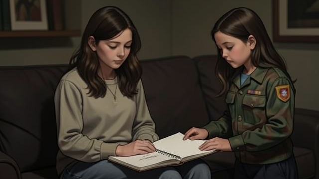 The Confidences Begin to Split from "Dumplin'". The Confidences Begin to Split A new experience shared Ellen tells Willowdean about losing her virginity to Tim, and Willowdean listens carefully.