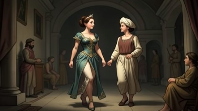 Confidence in Plain Sight from "Dumplin'". Confidence in Plain Sight A mistaken assumption Willowdean expects Millie to need encouragement and expertise, but Millie understands the pageant’s structure…