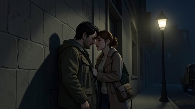 Kisses Without Definition from "Dumplin'". Kisses Without Definition Intimacy grows privately Willowdean and Bo meet after work and kiss in hidden places.