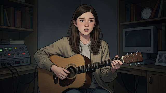 Lee Sings Jolene from "Dumplin'". Lee Sings Jolene A song finds its listener Lee Wei performs “Jolene,” the song Willowdean considers her favorite.
