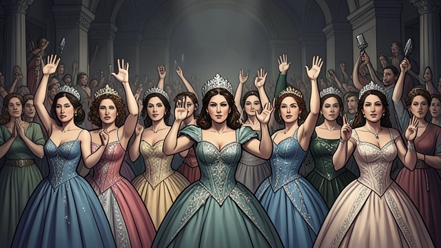 Training Together from "Dumplin'". Training Together Skills are shared Lee teaches the girls pageant walking and presentation, adjusting her advice to each contestant rather than demanding…
