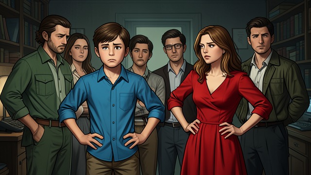The Boyfriend Question from "Dumplin'". The Boyfriend Question A label is offered openly Bo tells his friends he is working on making Willowdean his girlfriend and later asks directly for the…