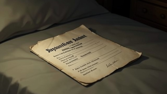 The Old Form from "Dumplin'". The Old Form An unexpected invitation While grounded, Willowdean searches Lucy’s room and finds an old pageant application.