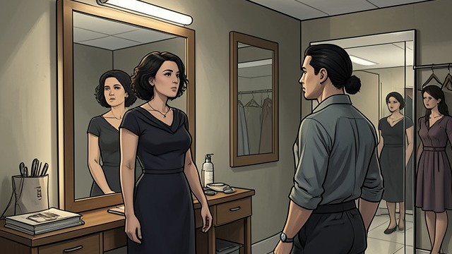 The Transfer and the Break from "Dumplin'". The Transfer and the Break Private worlds collide Willowdean learns at the mall that Bo is transferring to her school, though he has known about the change all…