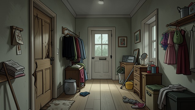 A Home with Possibilities from "Dumplin'". A Home with Possibilities The house is still complicated Lucy is gone, Rosie and Willowdean remain imperfectly reconciled, and pageant supplies still occupy…
