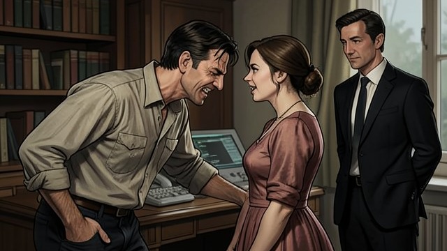 A Bully’s Joke at the Dance from "Dumplin'". A Bully’s Joke at the Dance Public humiliation attempted again Patrick approaches Willowdean and Mitch, calling her violent and making another sexualized…