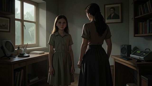 Speaking Up for Millie from "Dumplin'". Speaking Up for Millie Advocacy, not substitution Willowdean speaks to Millie’s parents about the strength she sees in their daughter.