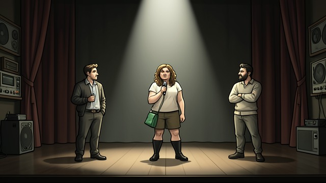 A Group Rather Than a Project from "Dumplin'". A Group Rather Than a Project Each contestant has a distinct path Amanda joins soccer, Hannah chooses an escort who reflects her identity, Millie wins a…