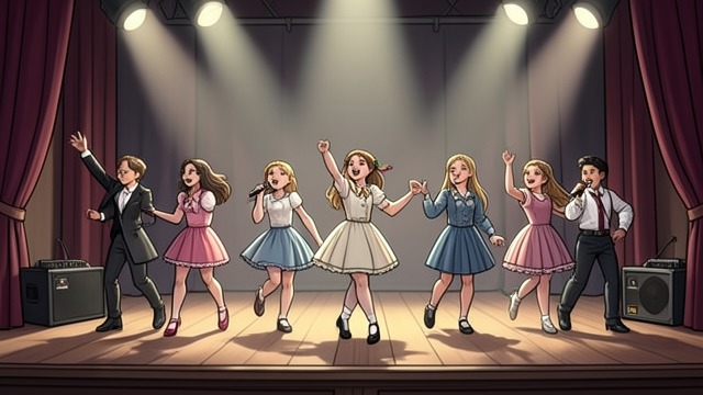 A Talent That Does Not Fit from "Dumplin'". A Talent That Does Not Fit Conventional acts dominate Contestants sing and perform familiar stage talents, while Amanda offers soccer tricks and Hannah sings a…