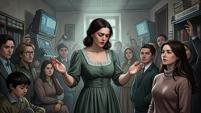 Returning for the Group from "Dumplin'". Returning for the Group A reluctant decision Hannah tells Willowdean that Millie’s parents withdrew permission after learning she had quit.