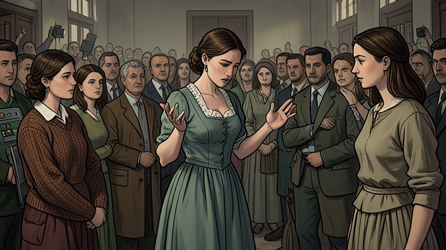 Quitting to Escape from "Dumplin'". Quitting to Escape Too many losses at once Willowdean feels she has no suitable dress, a weak talent, a strained relationship with her mother, and no stable…