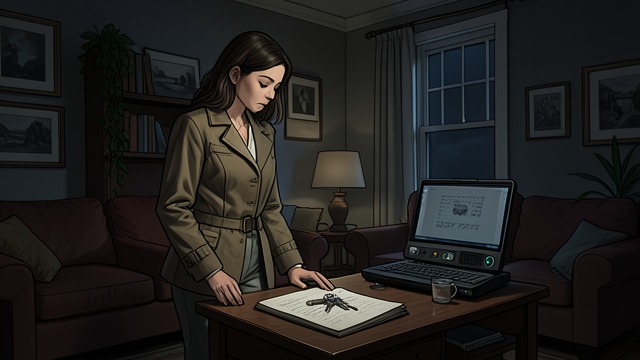Studying at Bo’s House from "Dumplin'". Studying at Bo’s House A fuller view of his life Willowdean meets Bo’s stepmother and learns about his family, his father’s locksmith work, and his memories of…