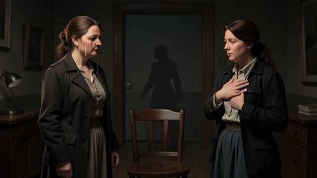 A Fight About Lucy from "Dumplin'". A Fight About Lucy The deepest accusation Willowdean tells Rosie that Lucy was more of a mother to her.