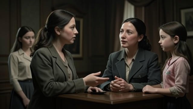 Millie’s Admiration from "Dumplin'". Millie’s Admiration A surprising ally Millie overhears Willowdean discussing the pageant and tells her that entering is inspiring.