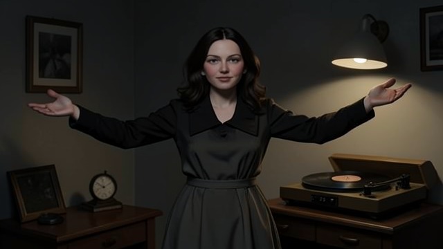 A Shared Musical Language from "Dumplin'". A Shared Musical Language Meaning survives the rulebook Willowdean is disqualified for changing her talent, but the performance has already connected her…