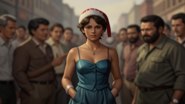 Returning After Quitting from "Dumplin'". Returning After Quitting Fear produces withdrawal Willowdean leaves the competition when its pressures combine with her family and romantic conflicts.