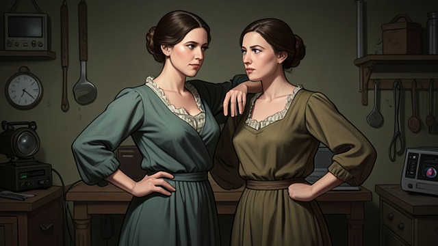 Friendship as a Role from "Dumplin'". Friendship as a Role The sidekick fear Willowdean says she is not Ellen’s chubby best friend, revealing her fear that others see her only as an accessory to…