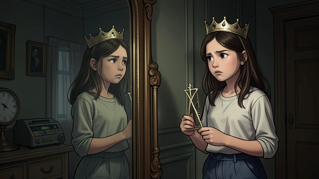 A Girl Who Mocks Pageants from "Dumplin'". A Girl Who Mocks Pageants Distance from the crown Willowdean has grown up beside her mother’s pageant work but treats the event as a tiresome local…
