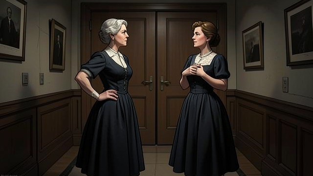 The Pageant Dispute from "Dumplin'". The Pageant Dispute A private hurt emerges Willowdean assumes the pageant is her personal project and asks Ellen to withdraw.