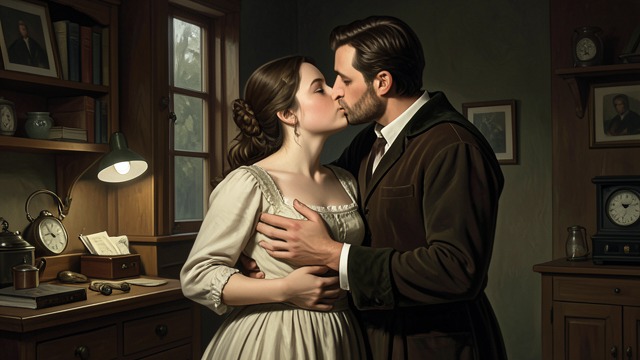 Touch and Self-Revulsion from "Dumplin'". Touch and Self-Revulsion Desire becomes bodily awareness Willowdean kisses Bo willingly, but when his hands reach her back and waist, her mind turns against…
