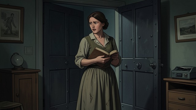 Millie’s Consent Crisis from "Dumplin'". Millie’s Consent Crisis A forged signature exposed Millie’s parents confront her after learning she forged her mother’s signature.
