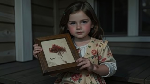 Sharing Lucy with Others from "Dumplin'". Sharing Lucy with Others A wider circle of affection Mrs. Dryver tells Willowdean about her friendship with Lucy and gives her a photograph from The Hideaway.