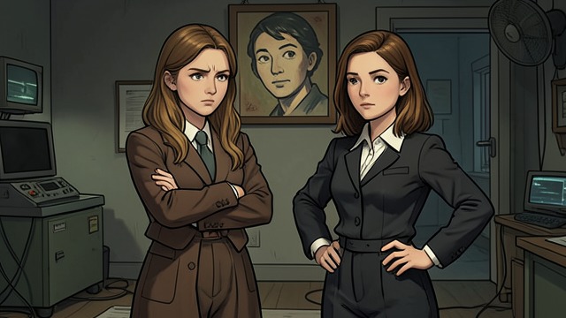 The Sidekick Accusation from "Dumplin'". The Sidekick Accusation A role challenged Willowdean insists she is not Ellen’s chubby sidekick.