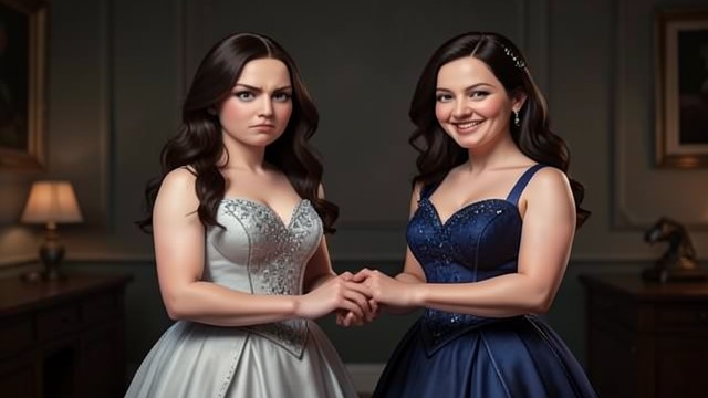 A Friendship Beyond Symbolism from "Dumplin'". A Friendship Beyond Symbolism More than inspiration Willowdean initially worries that Millie sees her as a symbol rather than a friend.