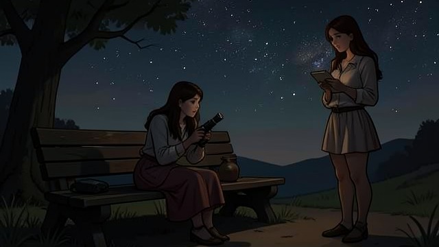 A World in Compartments from "Dumplin'". A World in Compartments Privacy feels protective Willowdean does not tell Ellen about the meteor shower with Bo because she wants separate compartments in her…