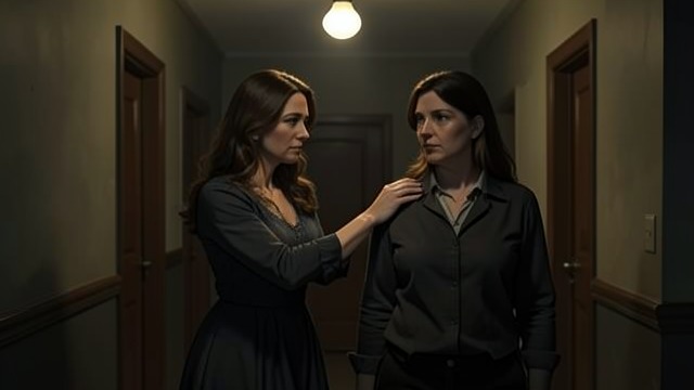 Choosing Each Other Again from "Dumplin'". Choosing Each Other Again Apologies and honesty Willowdean and Ellen acknowledge their parts in the conflict, then discuss their changing lives and the things…
