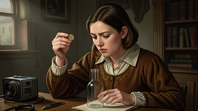 A Magic Book from "Dumplin'". A Magic Book Help offered carefully Mitch gives Willowdean Magic for the Young and the Young at Heart, hoping it will provide an option for her pageant talent.