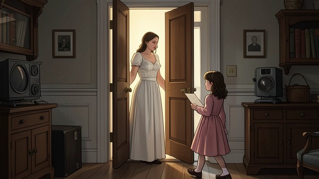 Dale Recognizes Lucy from "Dumplin'". Dale Recognizes Lucy A door opened by memory Dale recognizes Lucy’s name on the email and lets the underage girls into the event with restrictions.