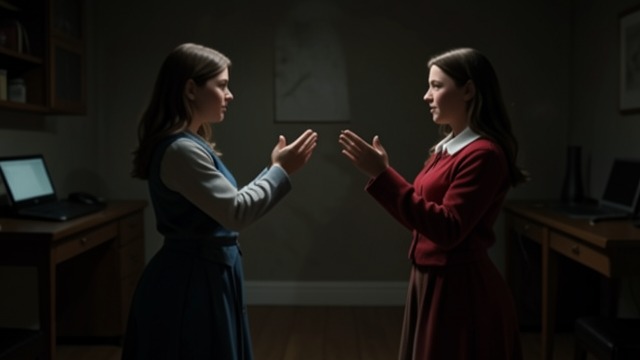 A Friendship Repaired from "Dumplin'". A Friendship Repaired Apologies without erasing difference Willowdean admits she was wrong and says she cannot bear their silence.