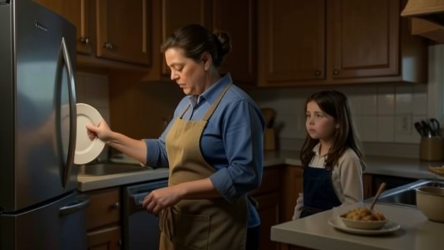 Pet Names and Meals from "Dumplin'". Pet Names and Meals Domestic affection Rosie calls Willowdean Dumplin’ and leaves dinner in the refrigerator.
