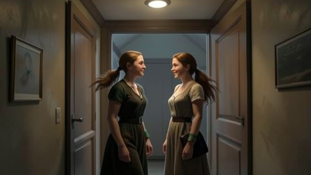 Growing Without Leaving from "Dumplin'". Growing Without Leaving Honest differences Ellen admits that their lives may be moving at different speeds, but does not equate that change with the end of…