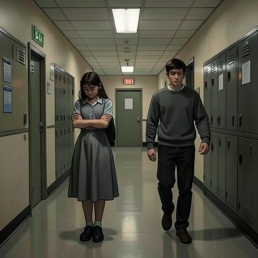Hannah’s Armor and Trust from "Dumplin'". Hannah’s harshness protects her from a school culture that mocks her, while the pageant and her friendship with Willowdean let her choose when to lower that…