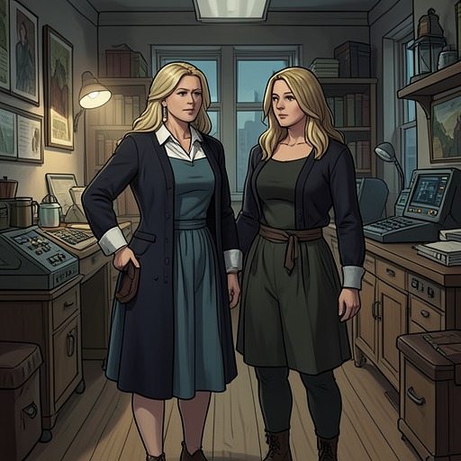 A Friend’s Body, A Friend’s Right from "Dumplin'". Millie’s experience challenges Willowdean’s assumptions about who is comfortable in her body, and helps the group replace pity with mutual respect.