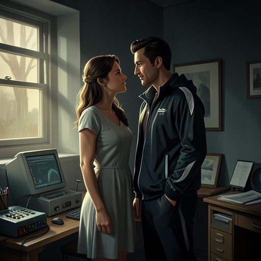 The Summer Romance and Its Aftermath from "Dumplin'". Willowdean and Bo’s hidden attraction grows into a possible public relationship, exposing the difference between desire and the confidence to be seen.