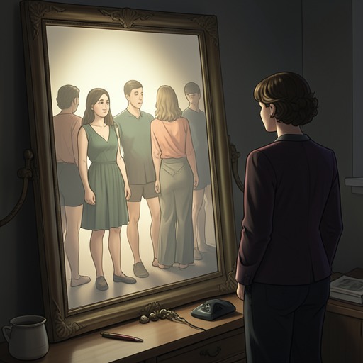 A Body Is Not a Moral Failure from "Dumplin'". Willowdean’s experiences challenge the idea that health, worth, beauty, and thinness are interchangeable measures of a person’s value.