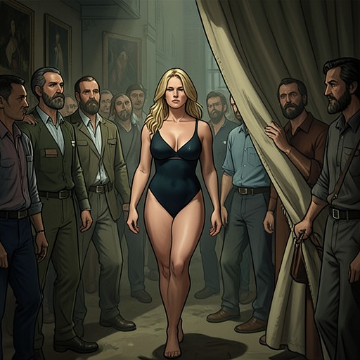 Beauty Is Not One Body from "Dumplin'". The novel contrasts the town’s narrow pageant ideal with a wider account of beauty grounded in performance, personality, and the right to appear.