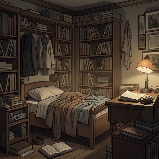 Grief Is Not a Shrine from "Dumplin'". The conflict over Lucy’s room asks whether remembering a loved one requires preserving every object or learning to carry the relationship into a changing home.