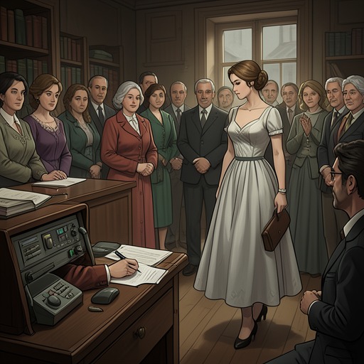 Small Gestures of Courage from "Dumplin'". From asking to enter to walking away in a dress she loves, Willowdean’s transformation is built from modest decisions rather than a sudden conversion to…