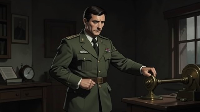 The Directive for Green from "Munich". An Invasion Prepared Strategic Orders Hitler’s directive outlines the rapid defeat of Czechoslovakia and the use of surprise attacks.