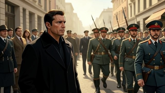 The Sudetenland Next from "Munich". Unity Becomes a Pretext An Ethnic Claim Hitler presents the Sudeten question as a final correction to the European settlement.